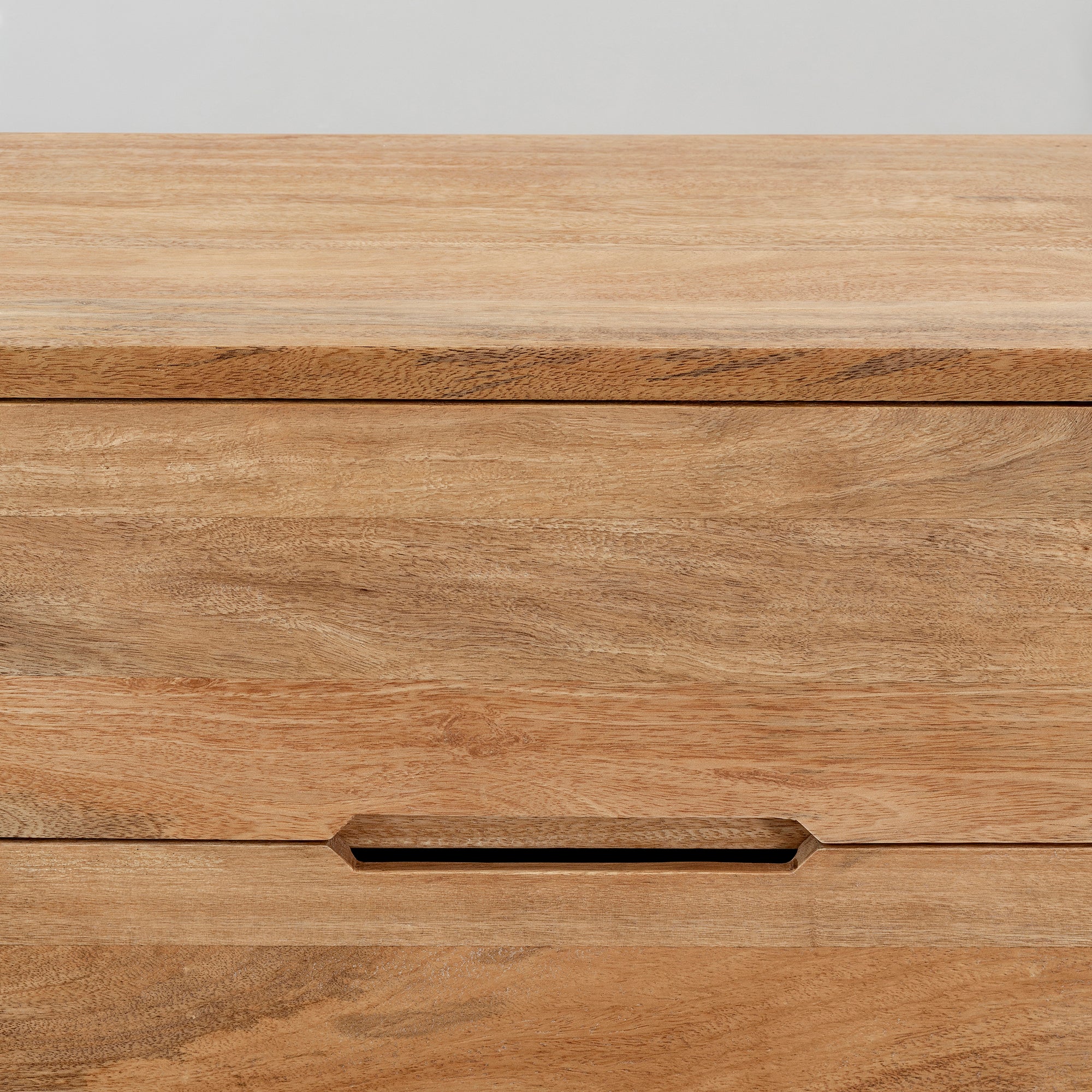 Penfolds Chest 2x3 - Rustic Matte - Image 4