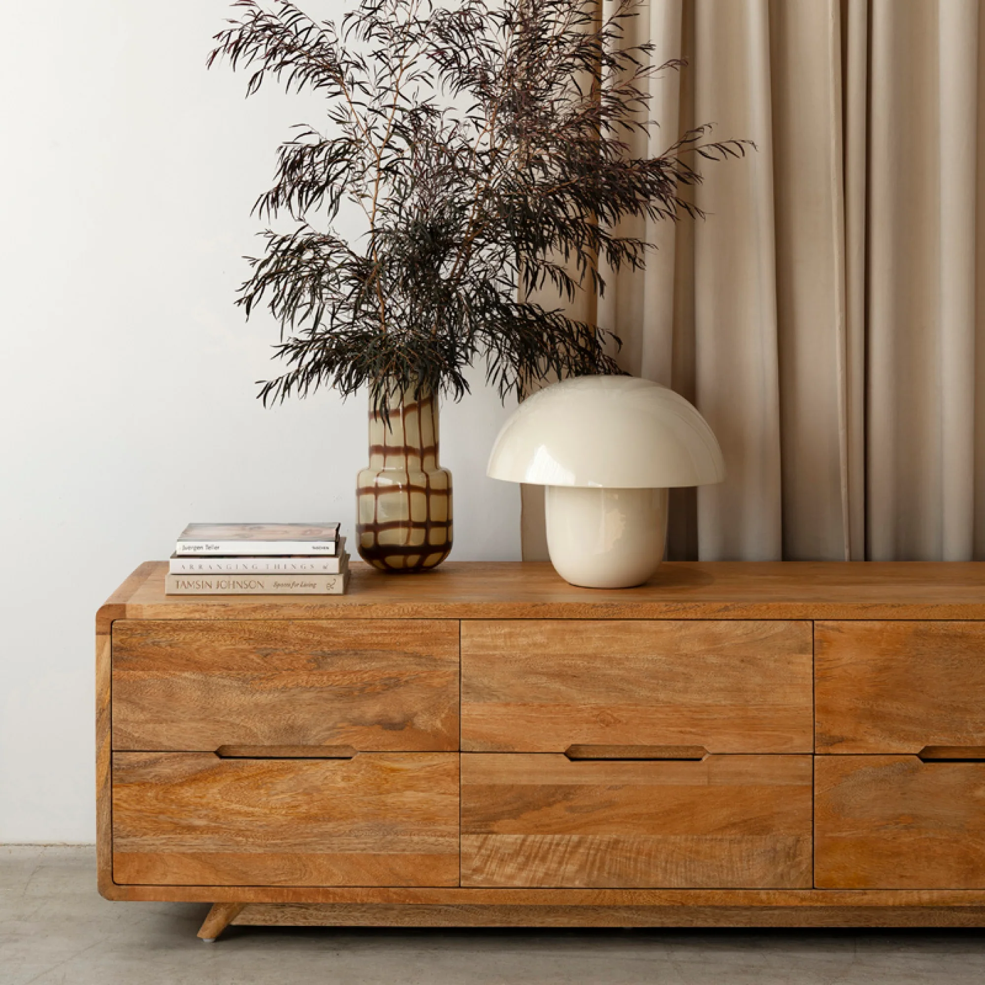 Penfolds Chest 2x3 - Rustic Matte - Image 5