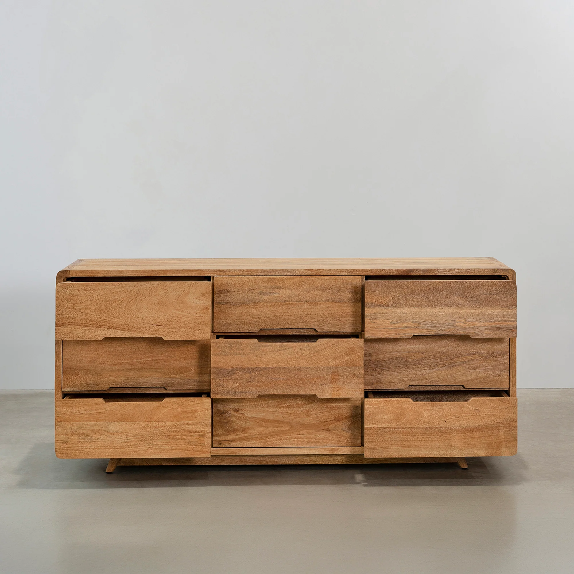 Penfolds Chest 3x3 - Rustic Matte - Image 5