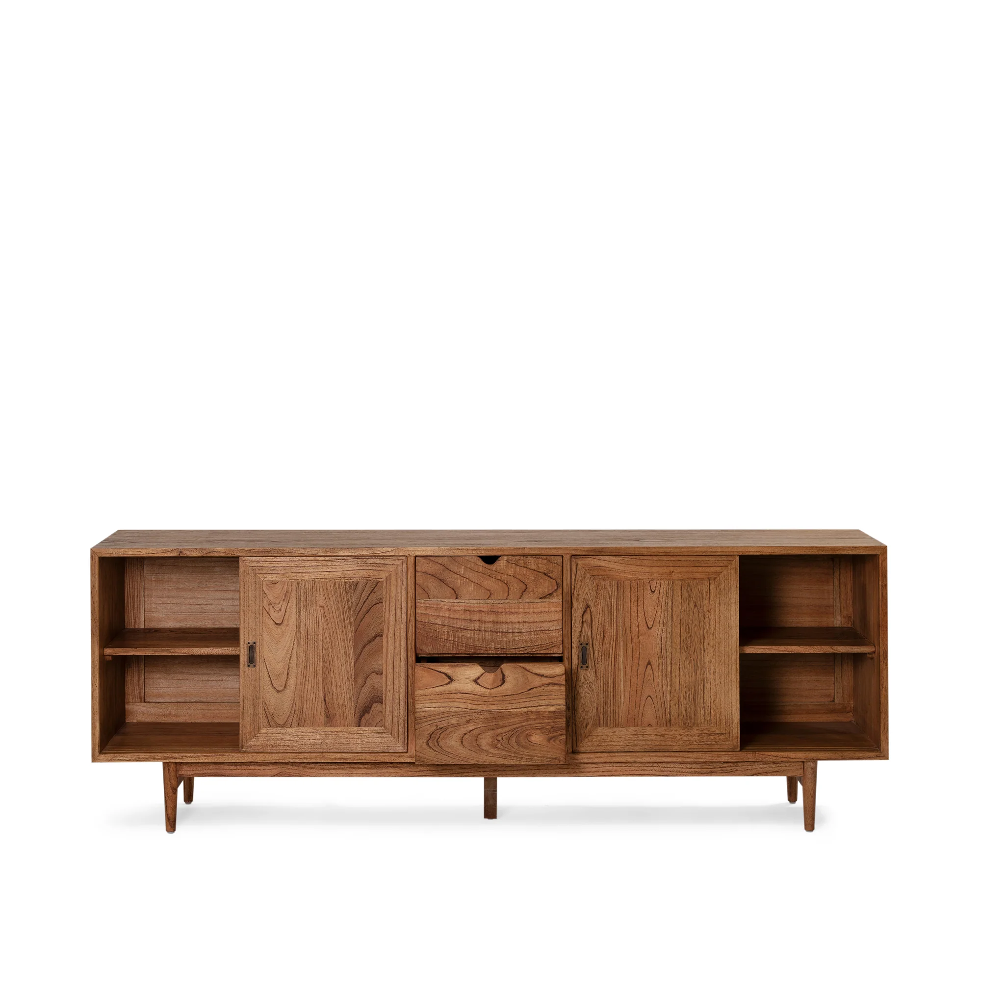 Polo Buffet - Antique Mindi - Image 3