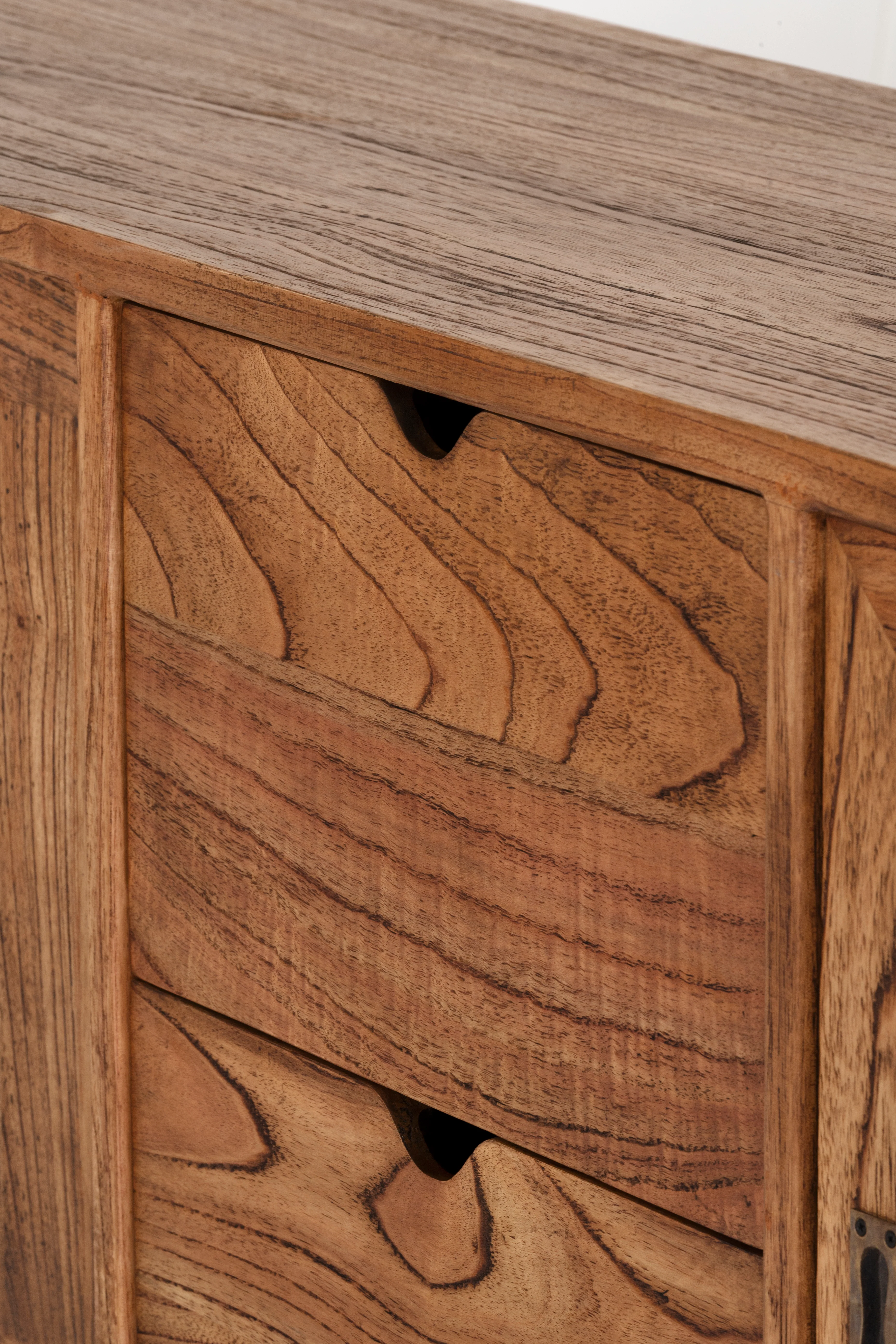 Polo Buffet - Antique Mindi - Image 4