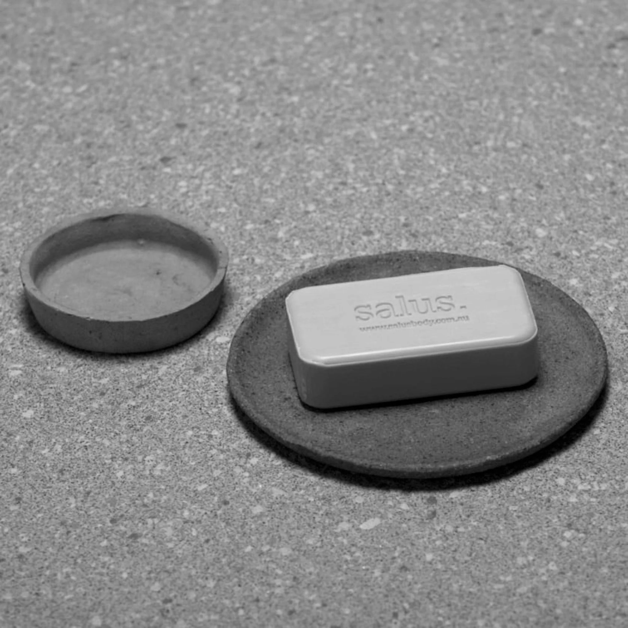 Pumice and Peppermint Rejuvenation Soap - Image 3