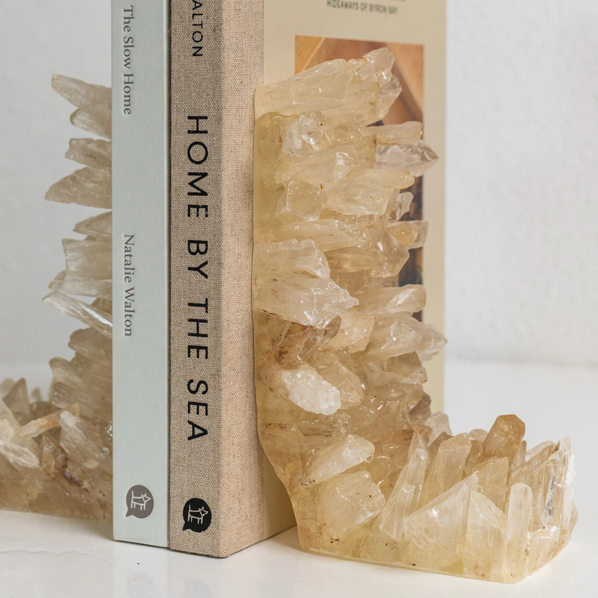 Quartz Bookend - Image 2