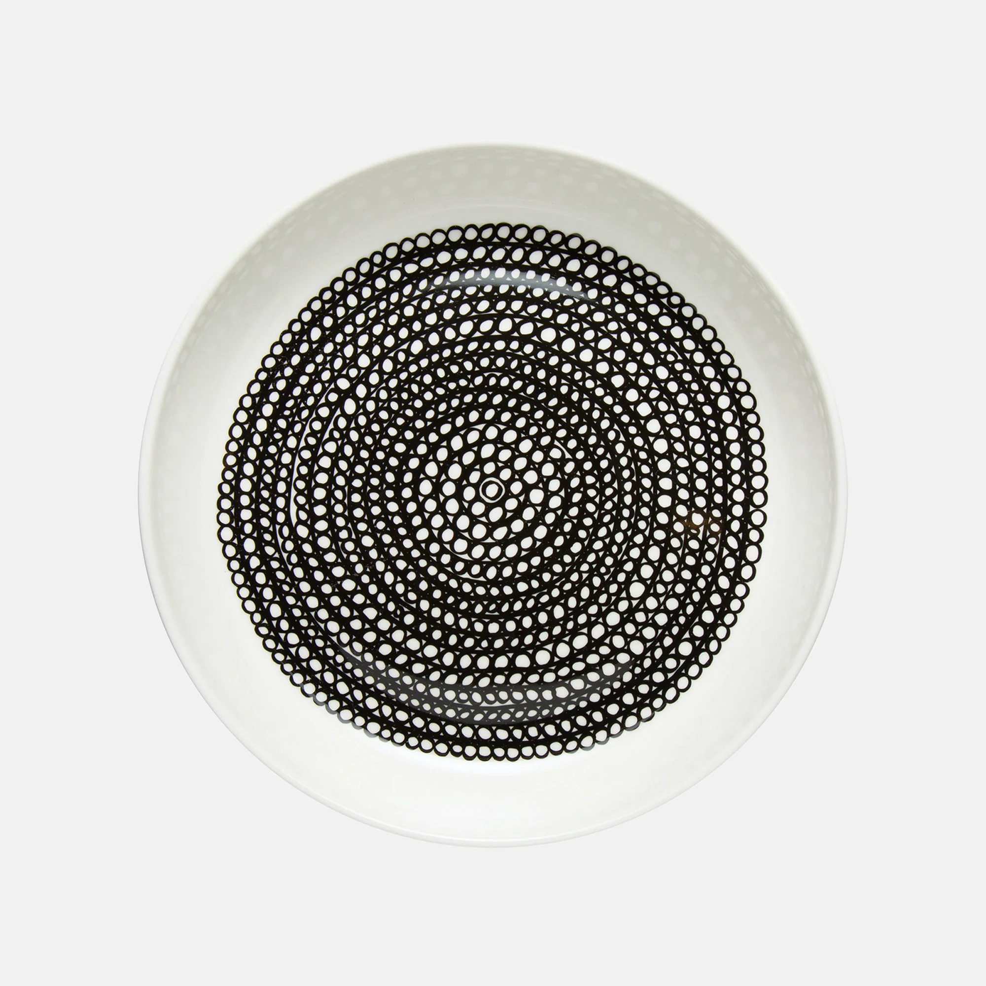Oiva Rasymatto Plate