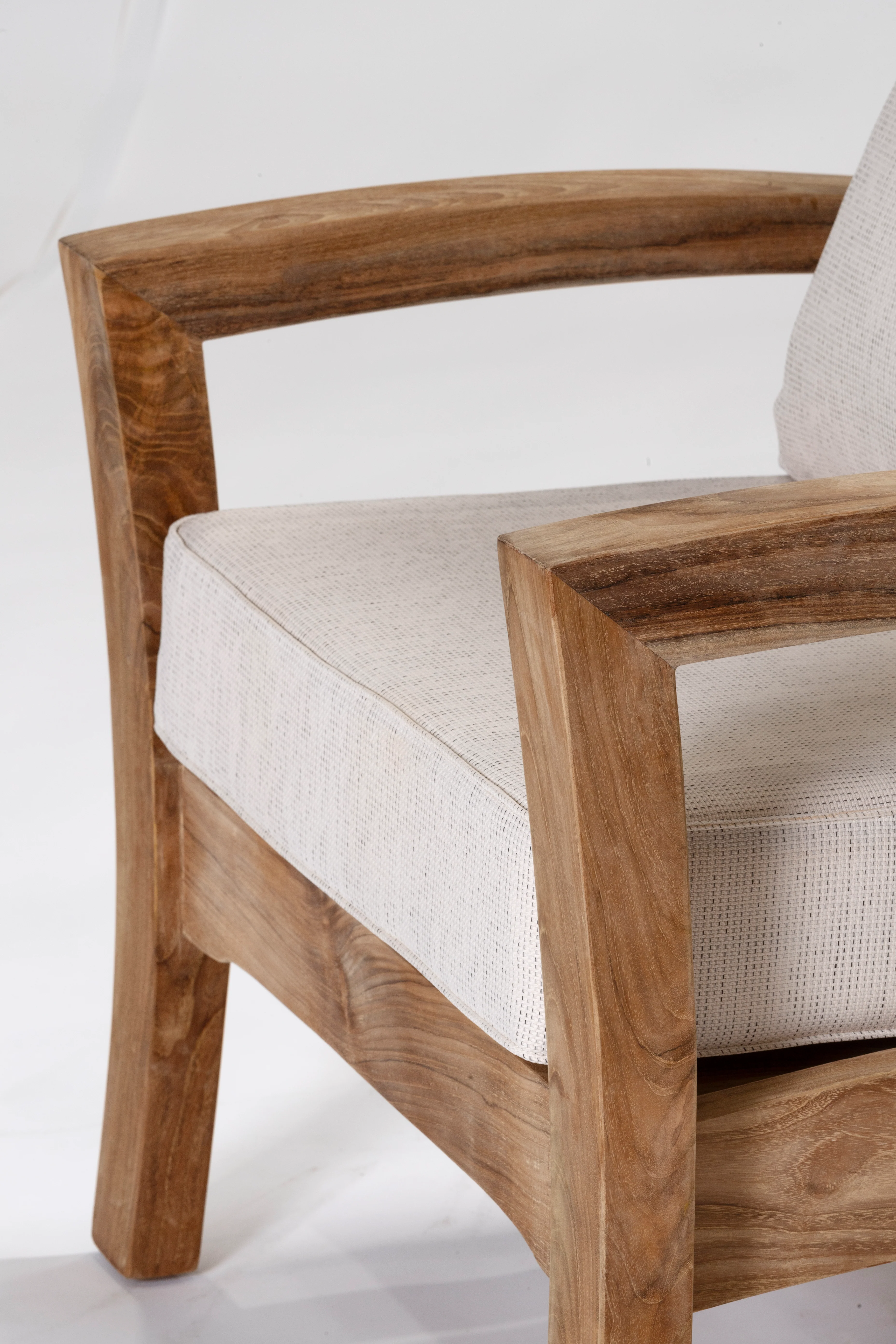 Salur 1 Seater - Raw/Bahama Sand - Image 7