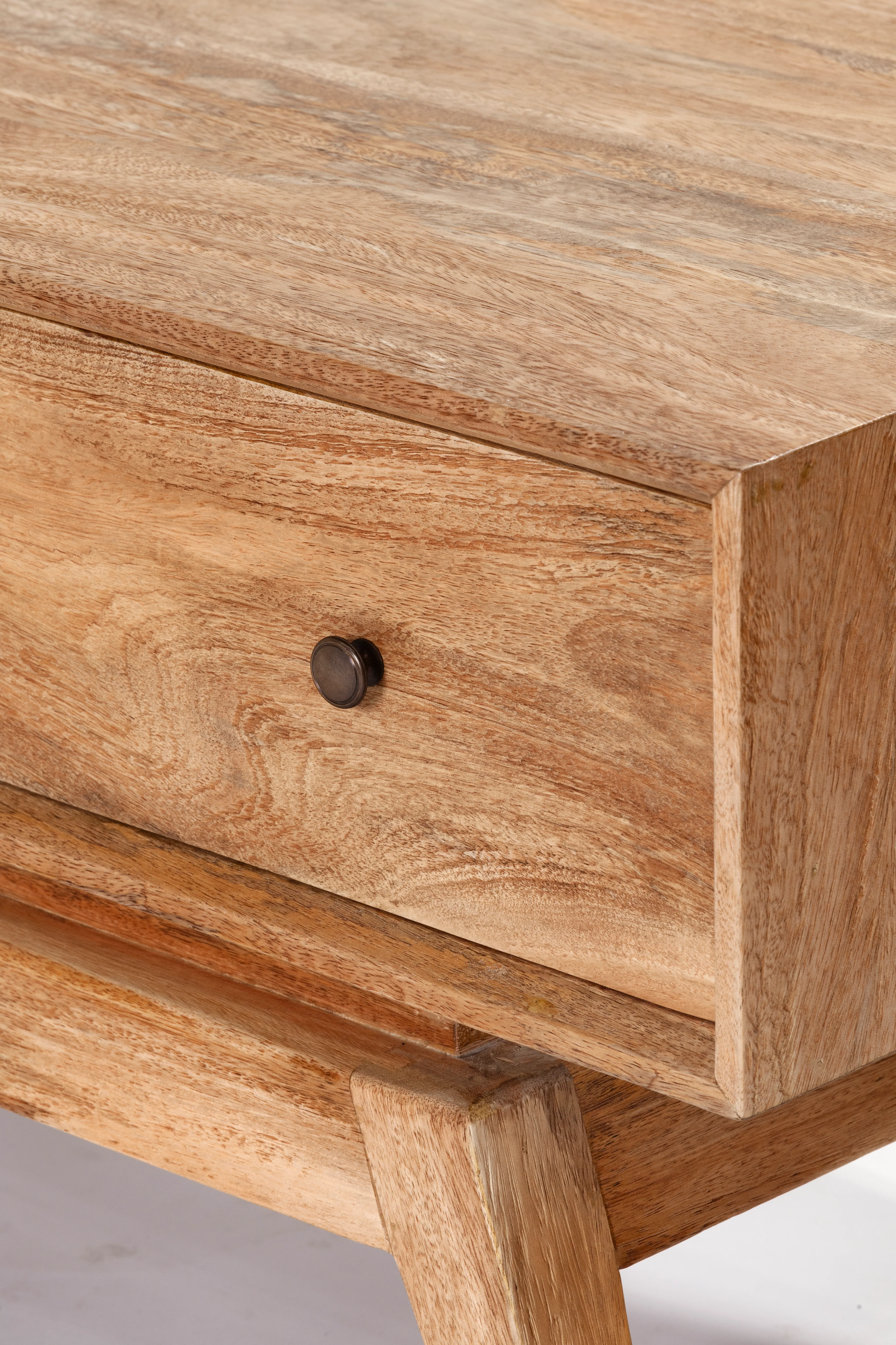 Sari Chest 1x3 - Rustic Matte - Image 3