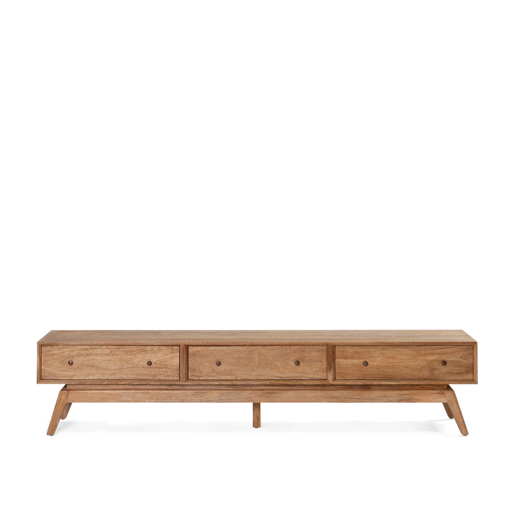 Sari Chest 1x3 - Rustic Matte - Image 4