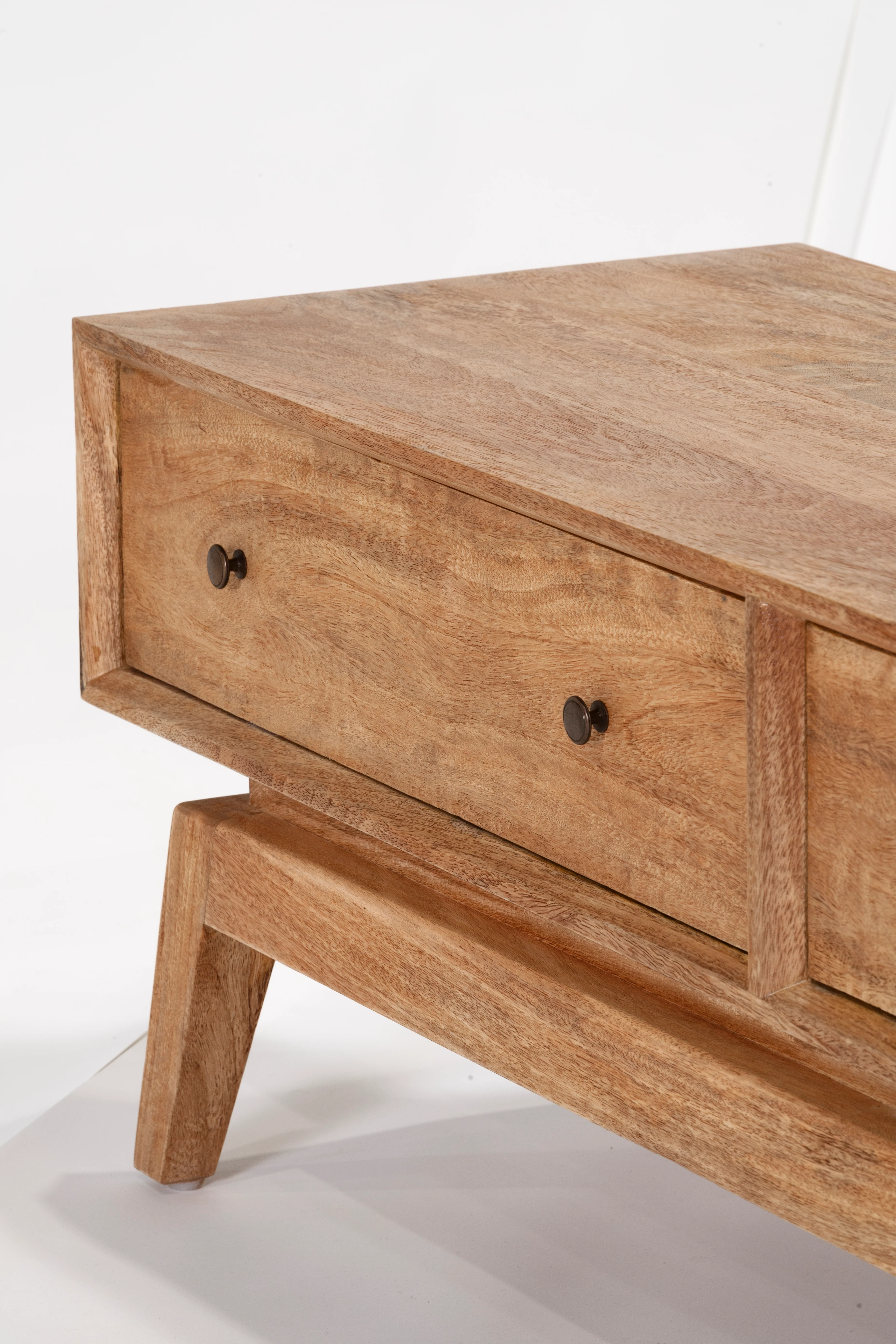 Sari Chest 1x3 - Rustic Matte - Image 5