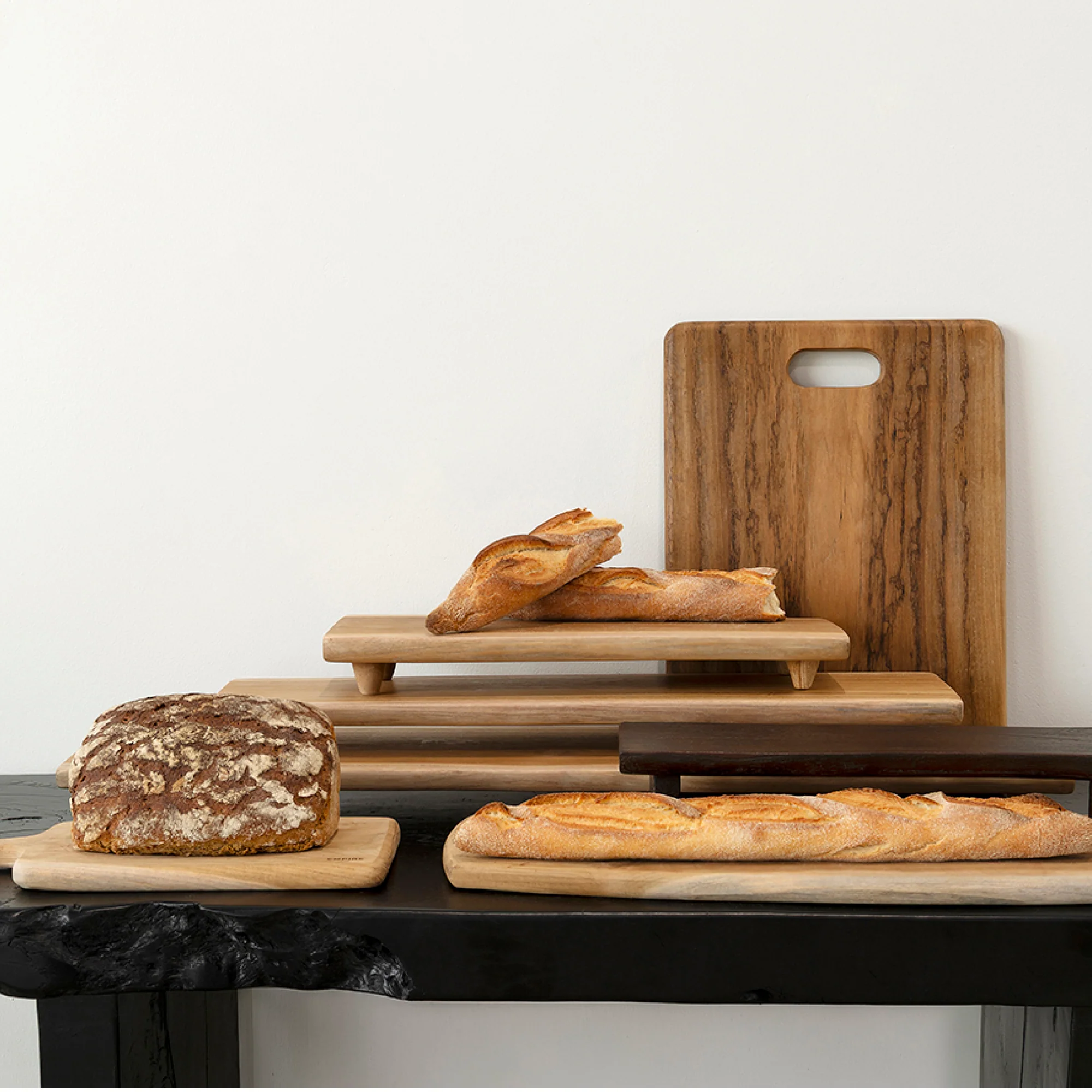 Serving Stand - Cola - Image 3
