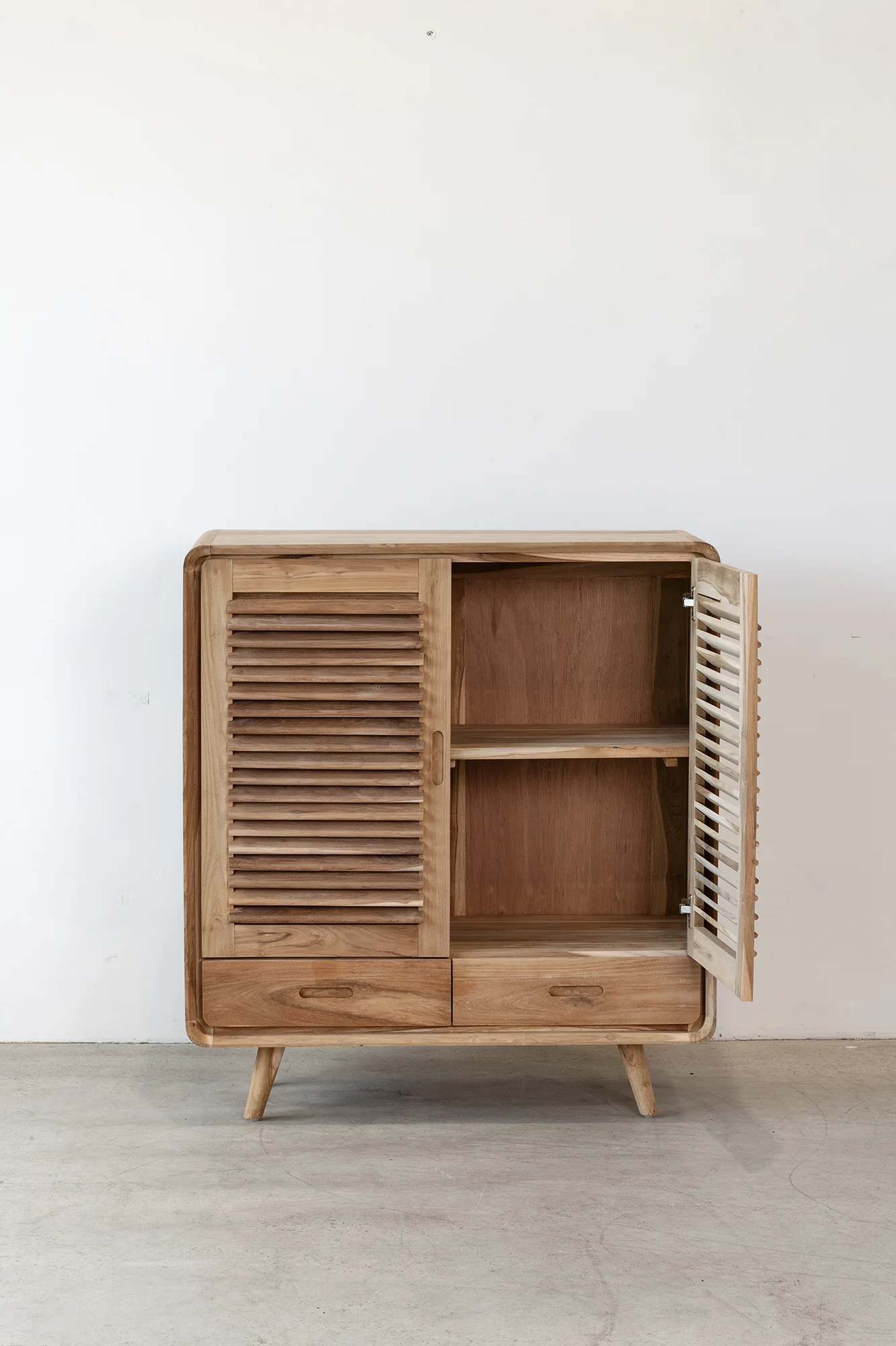 Shutter Buffet - Raw - Image 5