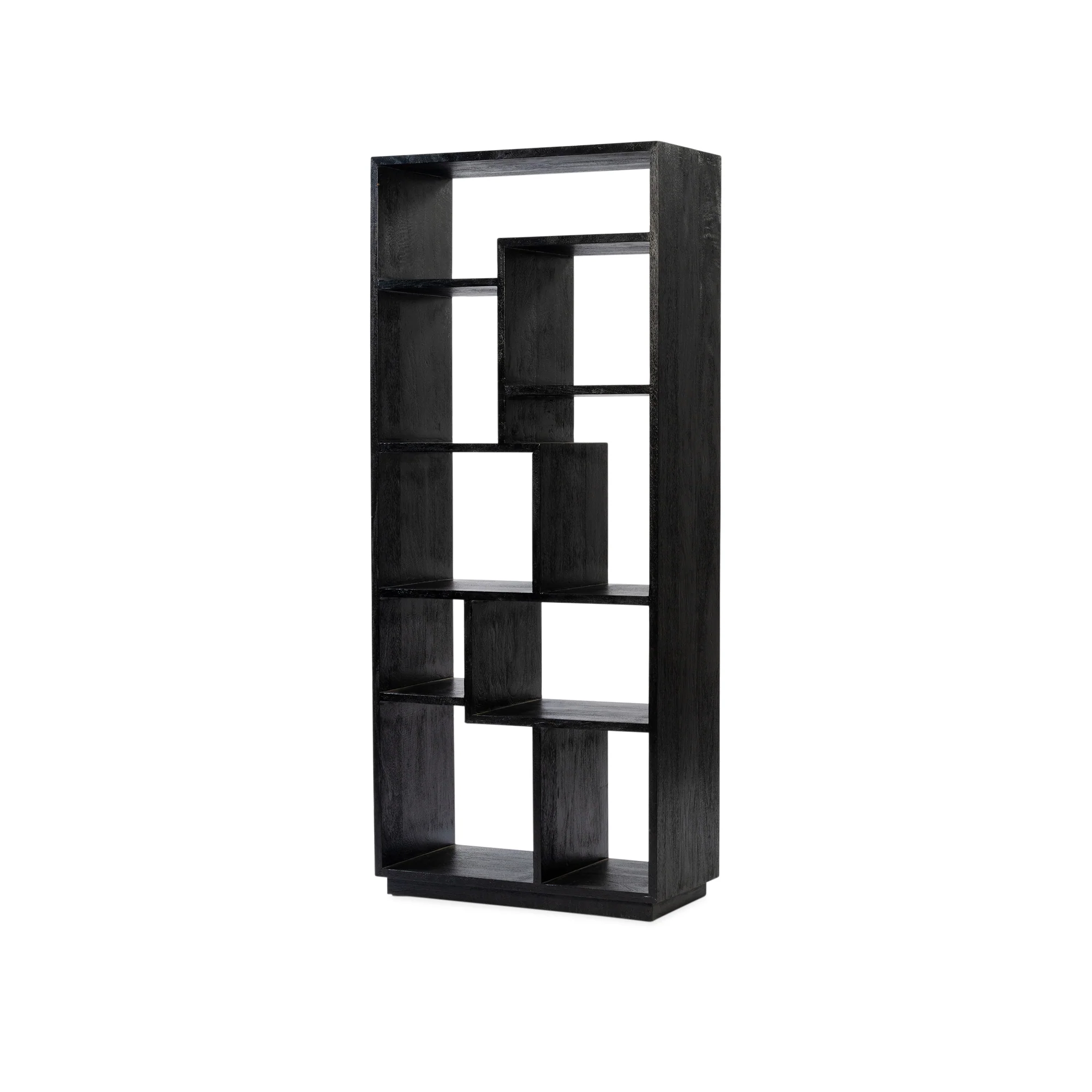 Tya Small Bookcase - Black - Image 5