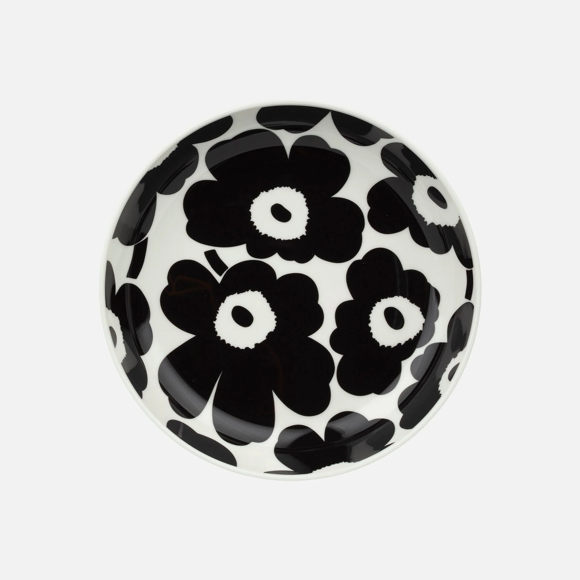 Oiva Unikko Deep Plate