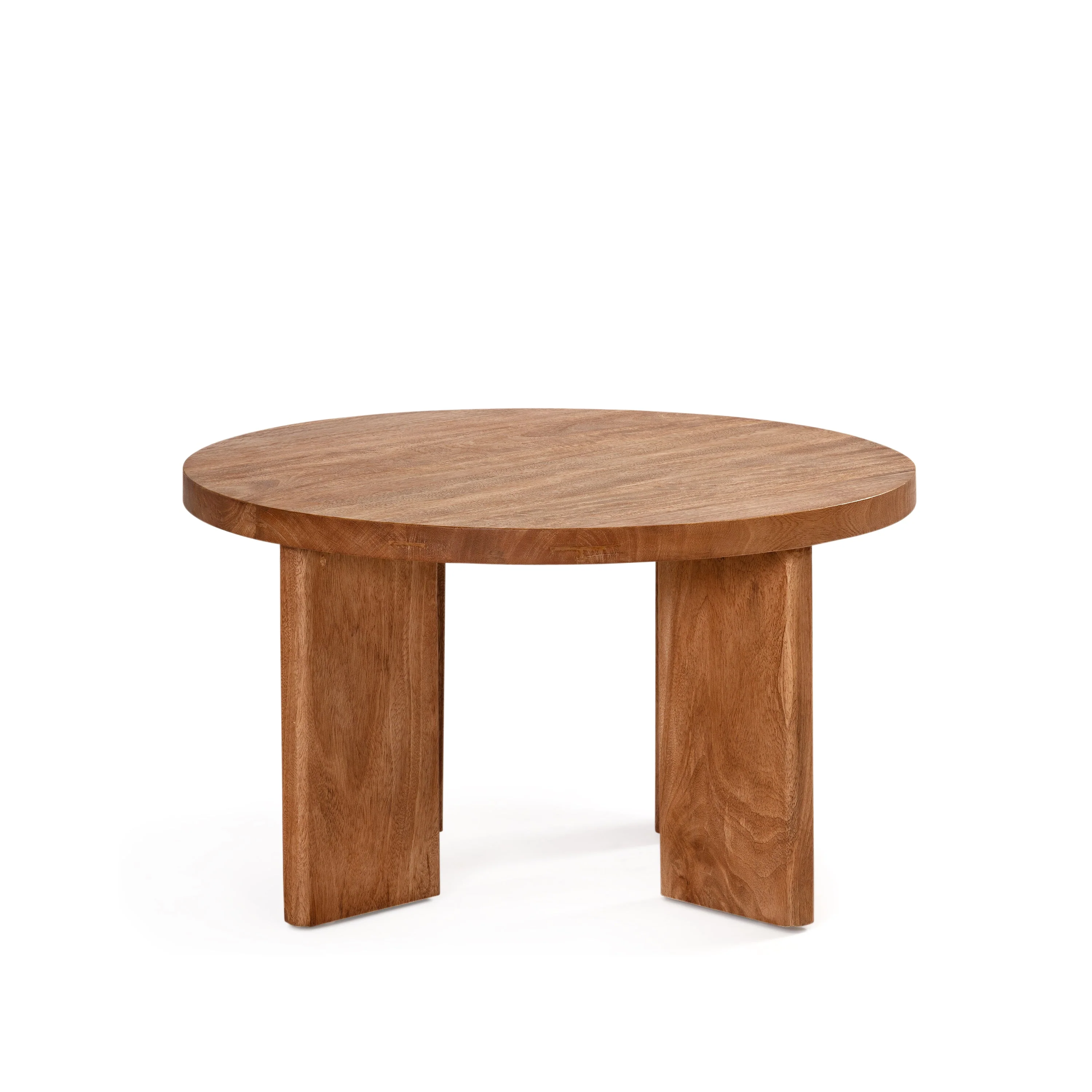 West Coffee Table - Rustic Matte - Image 2