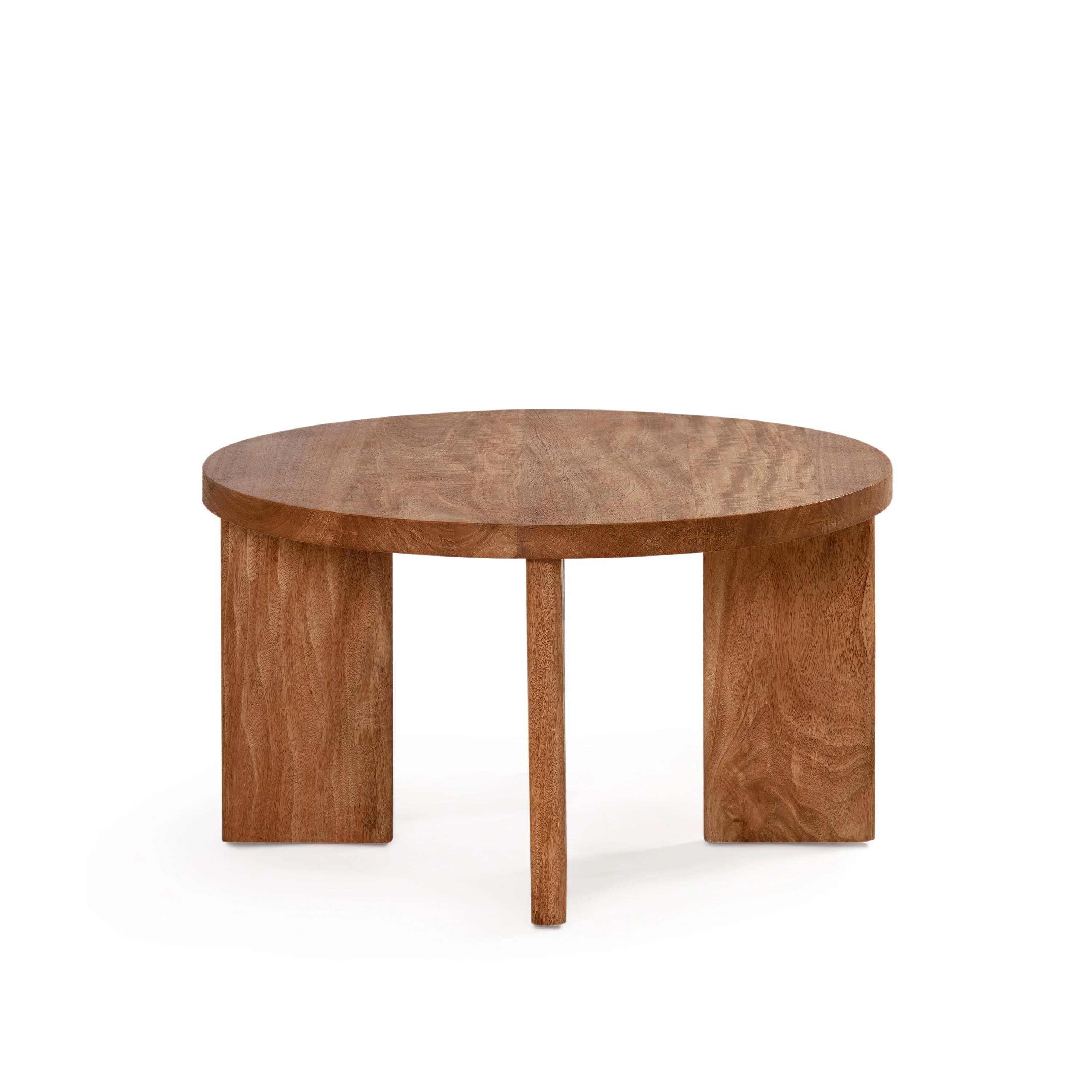 West Coffee Table - Rustic Matte - Image 3