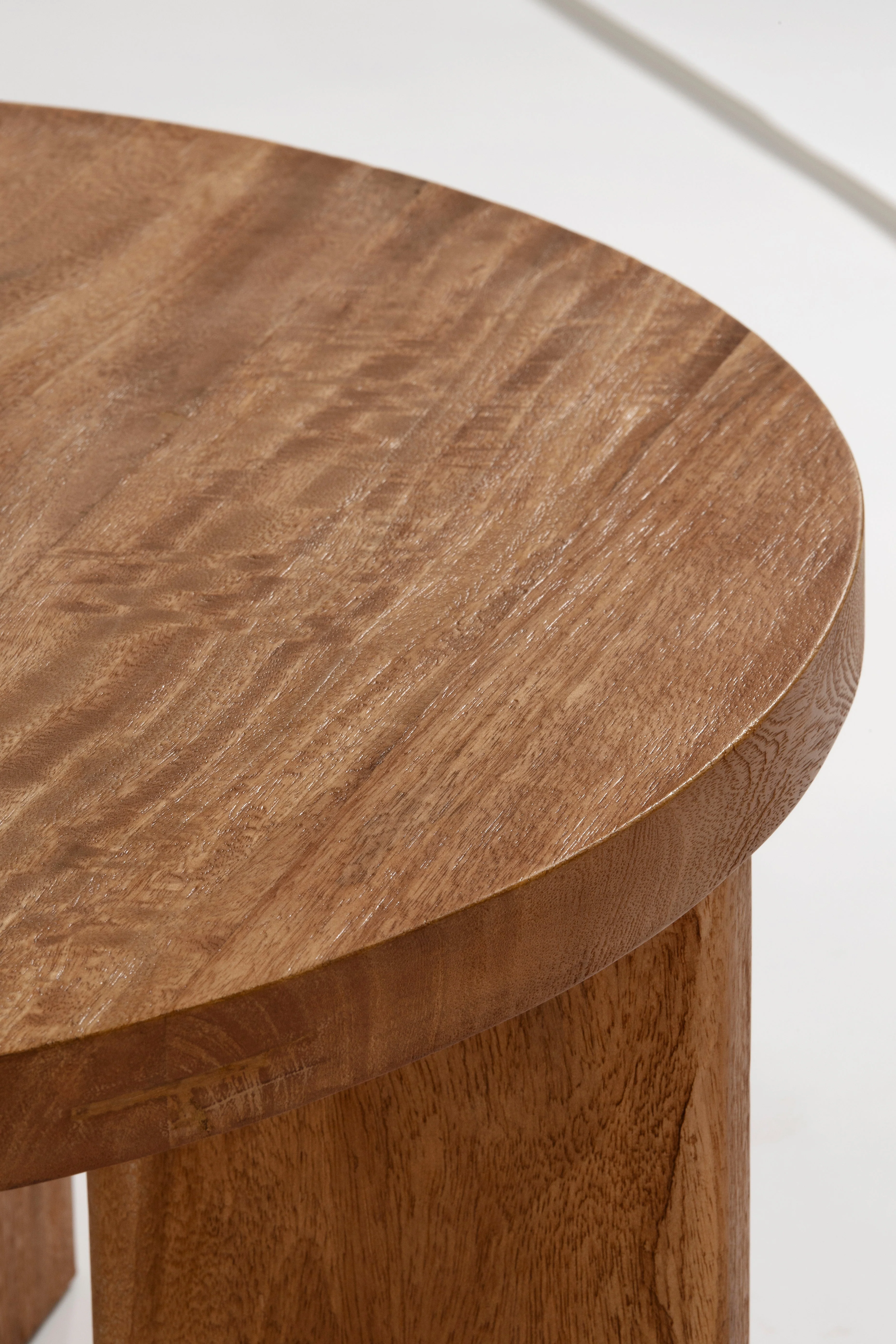 West Coffee Table - Rustic Matte - Image 5